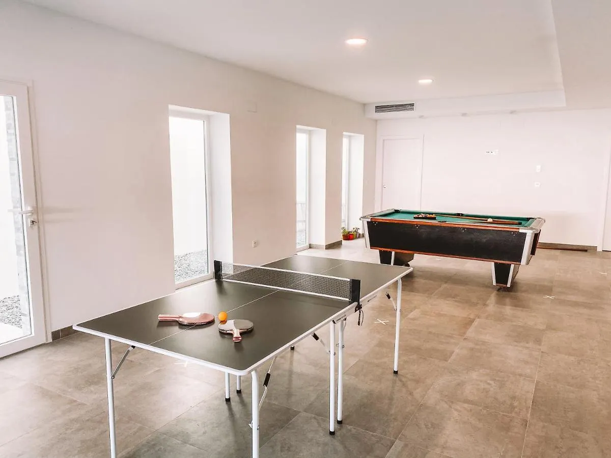 Villa Salsa Nerja