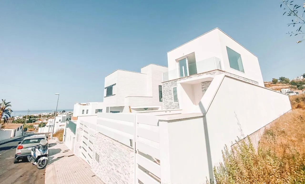 Villa Salsa Nerja 0*,