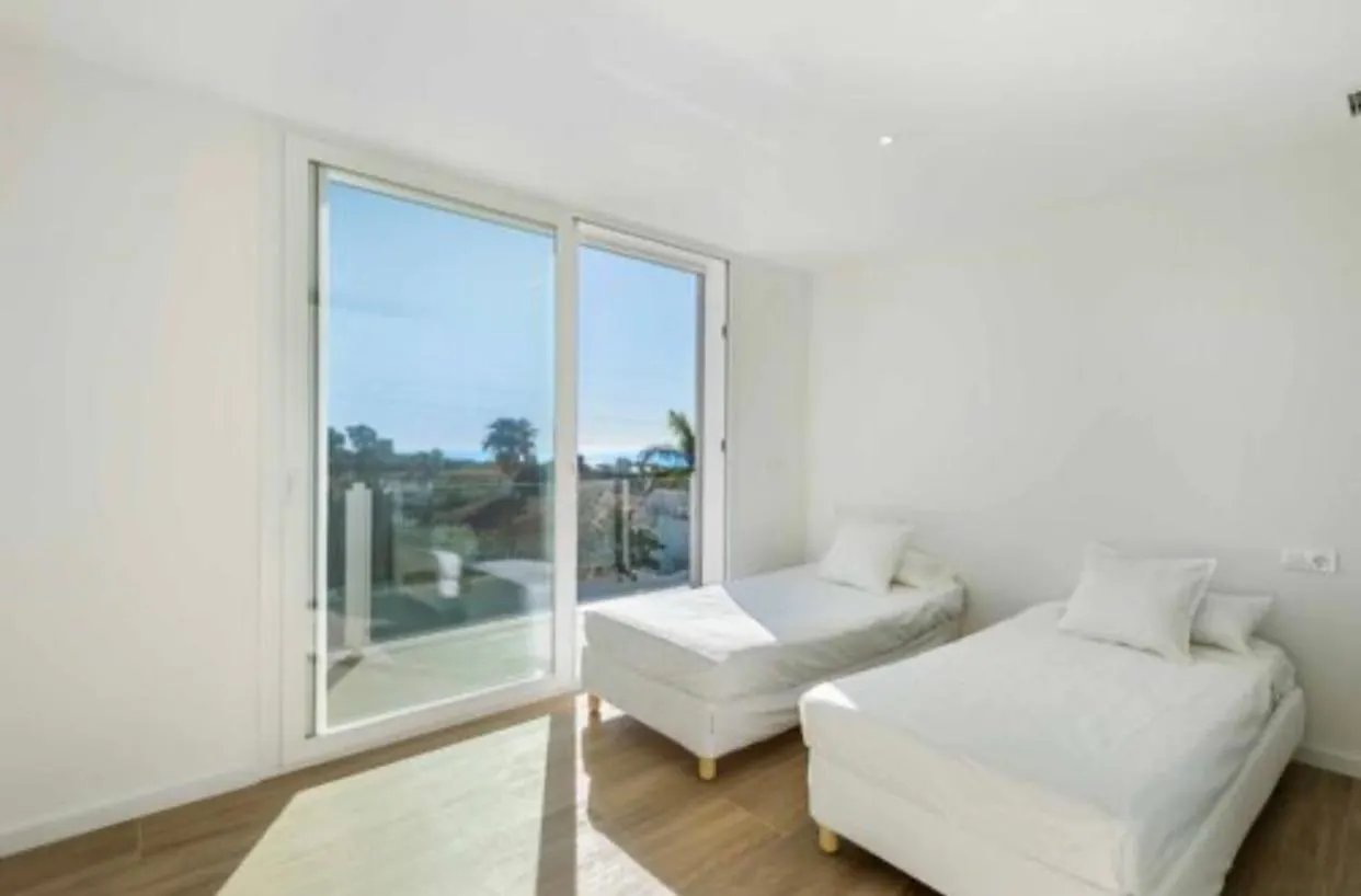 Villa Salsa Nerja