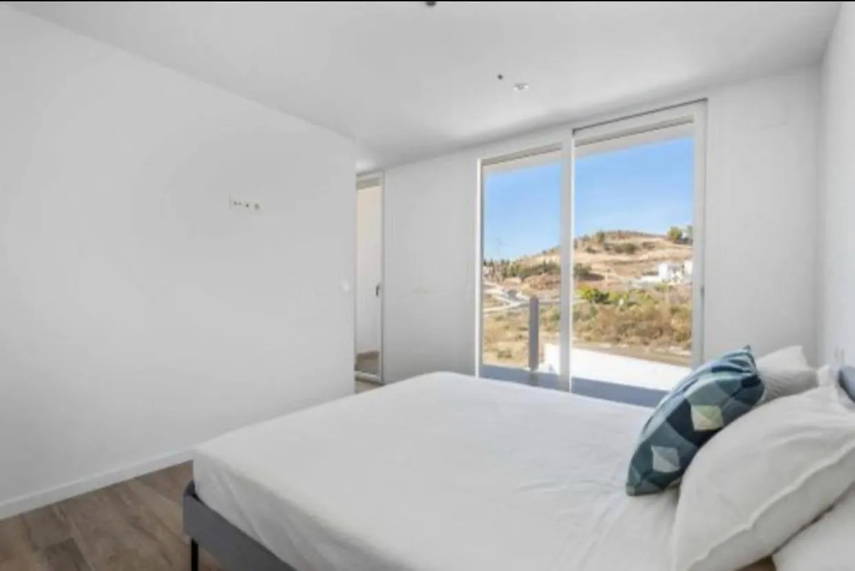 Villa Salsa Nerja Spain
