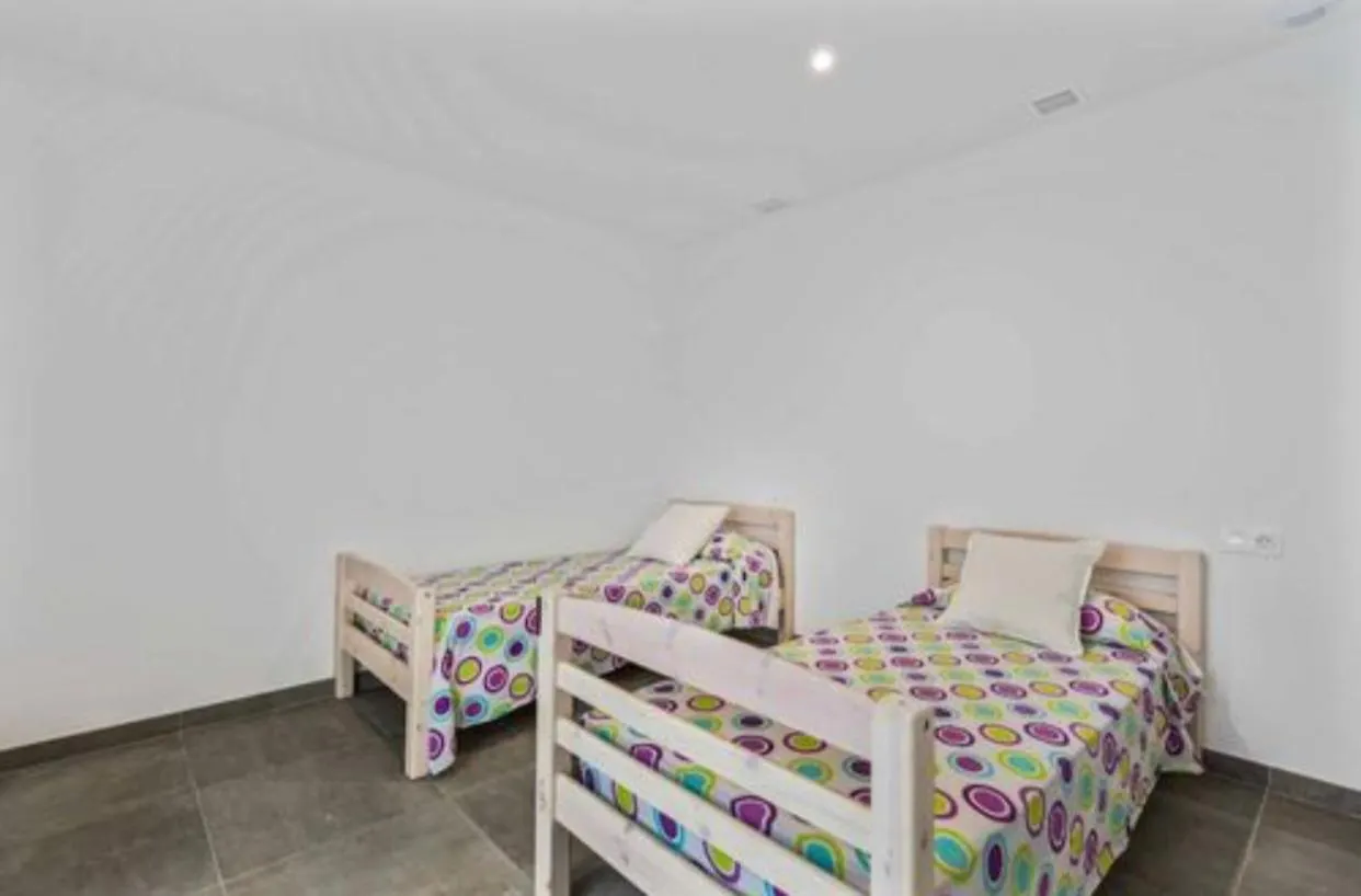 Villa Salsa Nerja