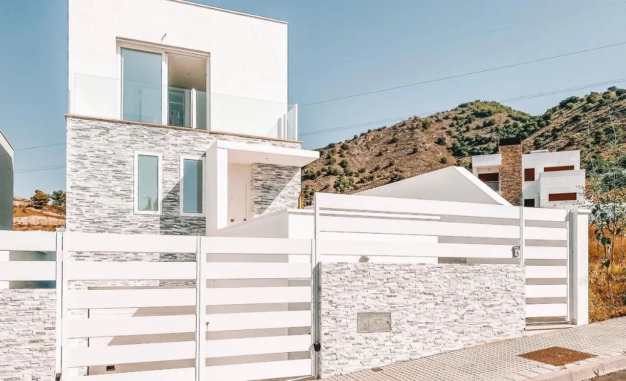 Villa Salsa Nerja